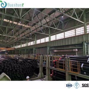 API 5CT Hot Rolled N80 L80 N80Q P110 R95 C95 Seamless Casing Pipe/Tube with SGS Certification