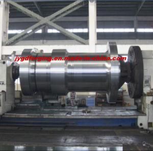 Forging Uns S32550 St52 Q235 High Pressure Steel Tube