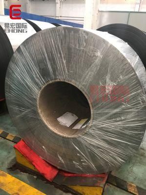 Q195 Q235 Q355 DC01 DC02 DC04 Cold Rolled Steel Coils