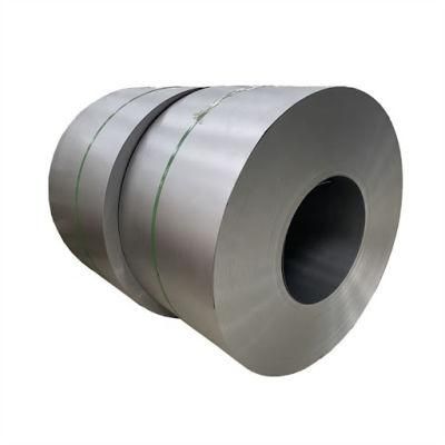 Full Hard Cold Rolled Steel Coil Sheet for Automobile Plate SPCC