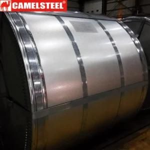 55% Aluminium Aluzinc Coated Gl Galvalume Steel Coil Roofing Tiles