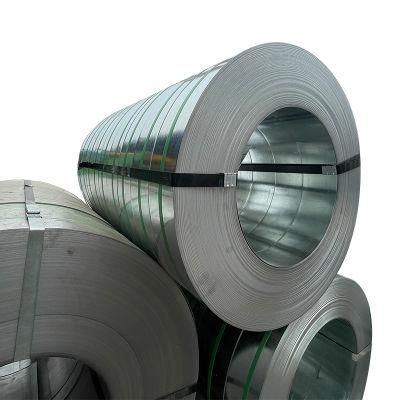 Zinc Coated Manufacturer SPCC-SD Gi Coil Galvanized Steel Coil with Cheap Price