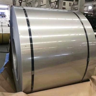 Hot Selling AISI 201 304 304L 316 316L 321 410 416 420 430 Stainless Steel Coil Galvanized Steel Coil