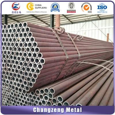 Used Steel Pipe for Structural Building (CZ-RP81)