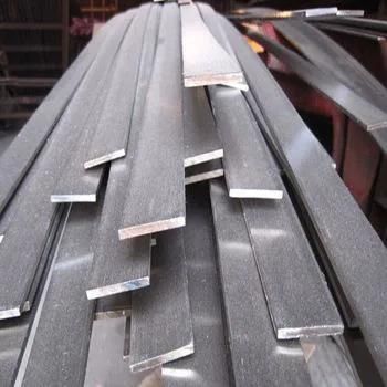 Building Material Hot Rolled Cold Rolled 201 304 321 316L Stainless Steel Flat Bar