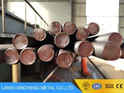 ASTM A193 Grade B7 Bolts China Laiwu Xincheng - Alloy Fasteners