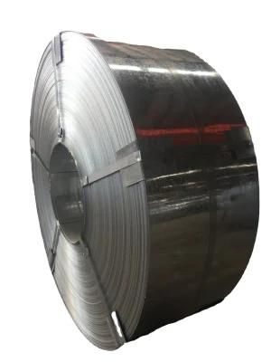 304h 0.4mm 0.5mm 0.6mm Cold Rolled Stainless Steel Strip Large Stock