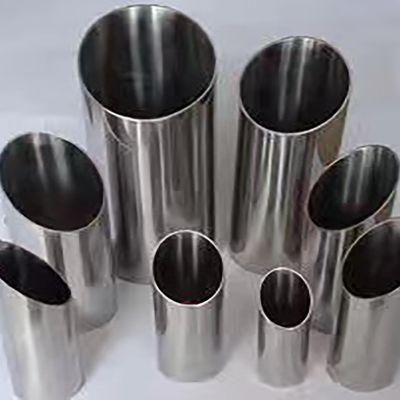 Thin Wall Stainless Steel Pipe From China Factory