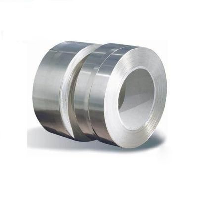 304 Trim Coil Stainless Steel Strips in Stainless Steel Strips Steel Strips Cold Rolled Galvanized Steel Strip
