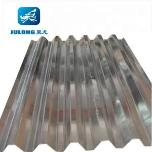 Galvanzied Steel Coil/Corrugated Metal Roofing Sheet