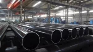 ERW Pipe 219-660