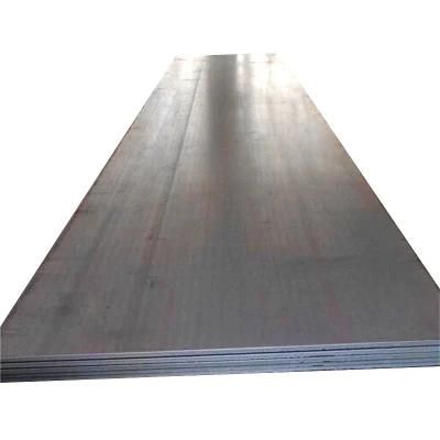 Wholesale Price Carbon Steel Sheets Hot Rolled Q235 Steel Carbon Steel Sheets Supplier