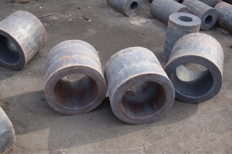 Supply Forging Steel Pipe/Forging Steel Tube/Forging Pipe/Forging Tube