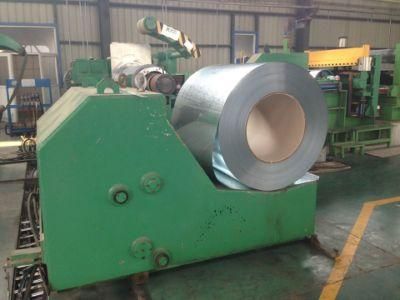 Factory Waholesale Price Mill Finish Hot Roll Galvanzied Steel Sheet Coil
