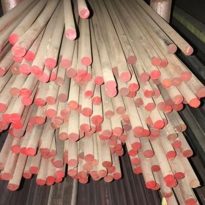 Hollow Threaded Stainless Steel Rod