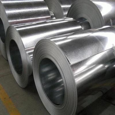 High Quality Galvanized Steel Coil Suppliers Prices Roofing Coil