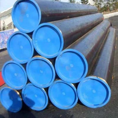 Chinese Manufacture Hot Sale Oil Drilling Pipes Seamless Steel Pipeline Tube