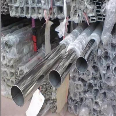 Stainless Steel Pipe/Tubes for Decorate