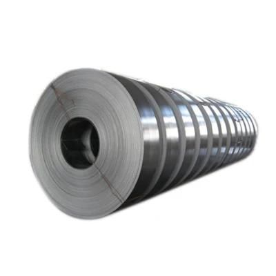 China Grade 301 304 316 316L Stainless Steel Strip