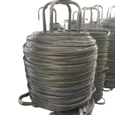 Factory Price Mattress Steel Wire, Spring Steel Wire