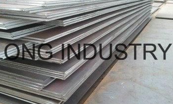 28mnb 20mn2 Construction Structural Plate