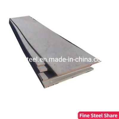 Wear Resistant Steel Plate Wnm400 Wnm450 Wnm500 Wear Resistant Steel Plates Wodon Plate