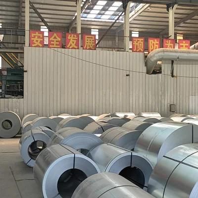 Galvanized Slit Iron Coil Galvalume Steel Coil Price