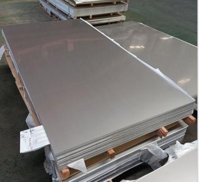 Mirror Polishing Quality 201 304L 316L 321 304L 430 2205 2507 Stainless Steel Plate Price Per Ton