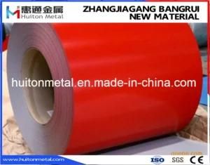Prepainted Steel Coil PPGI and PPGL Steel Coils