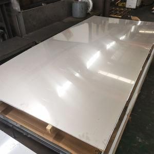 2507 Stainless Steel Plate Sheet