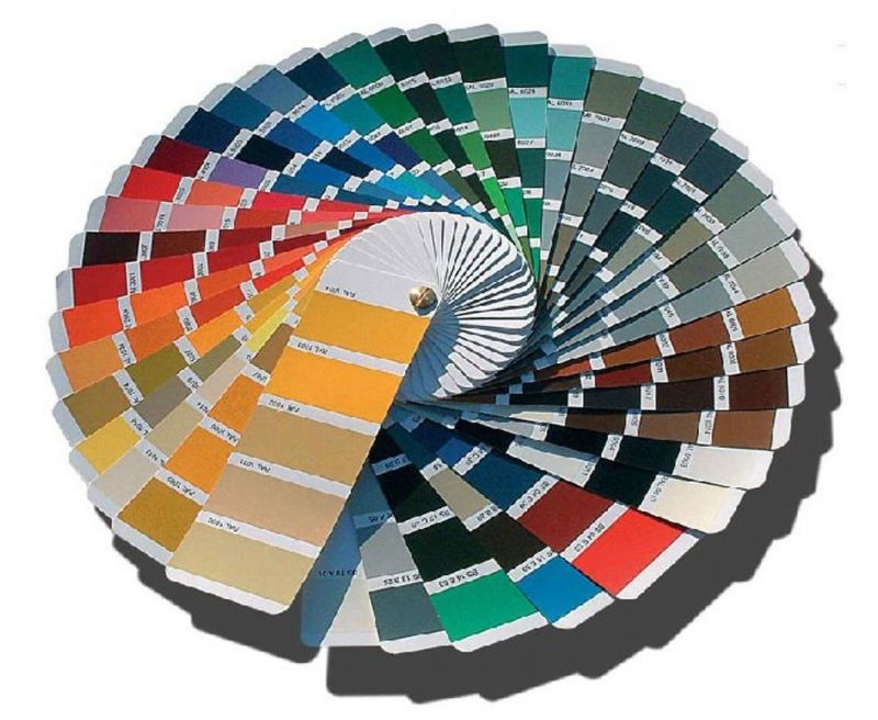 Color Coated Prepainted Aluminum Gutter Strip Coil for Rain Gutter