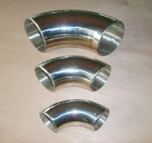 ASTM A312 321H Tubing for Thin Wall Drinking Water