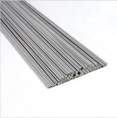 AISI 12L14 Sum23 Bright Surface Cold Drawn Steel Round Bars