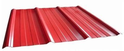Aluminium Roofing Sheet 17-200-800 T Roofing Sheet Competitive Price Corrugated Aluminum Tile