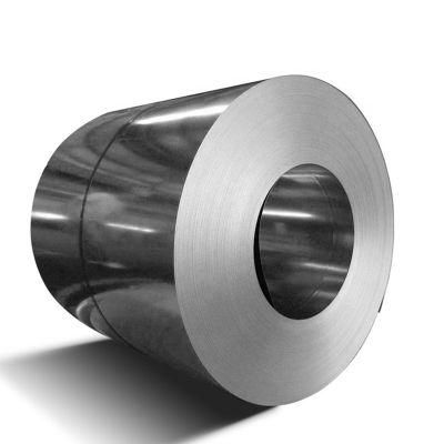 High Performance 201 304 316 316L 904 904L Stainless Steel Coil