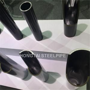 DIN2391 St. 52 E355 Honed Hydraulic Cylinder Steel Tube