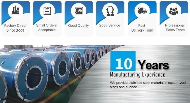 Sanitary Pipe Polish Manufacturer High Quality Stainless Steel Pipe