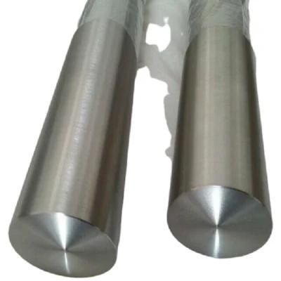 JIS G4303 Stainless Steel Round Bar SUS201 for Fastener Parts Processing Use