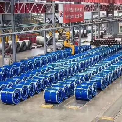 Hot Selling Good Price 430 409 441 436 Stainless Steel Coil Prices