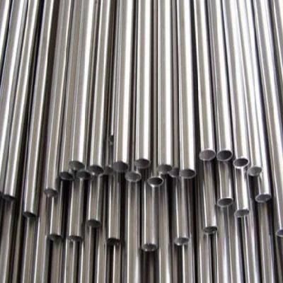 ASTM A289 Uns S31803 2205 Duplex Stainless Steel Pipe and Tube