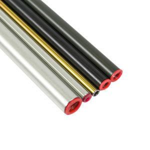 DIN2391 Electrogalvanized Precision Seamless Steel Pipe
