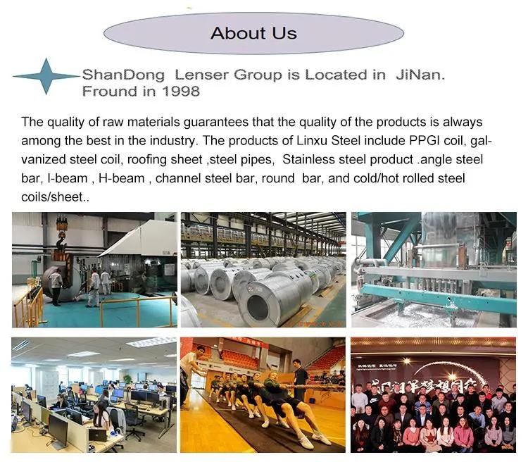 Chinese Manufacturer Carbon Steel Coil/Plate with Low Price High Quanlity
