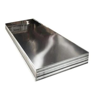 Factory Direct High Quality Customize SUS304 304L Stainless Steel Plate