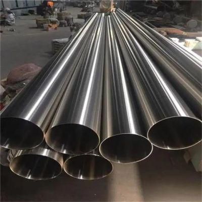 Fine Quality Factory Cheap Price 304 316 Sanitary Stainless Steel Pipe 2mm Stainless Steel Pipe