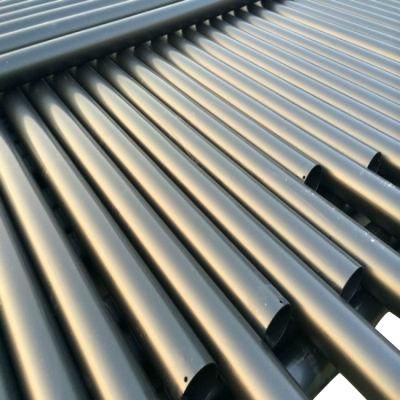 SUS 304 ASTM-A213 Standard Cold Rolled Stainless Steel Welded Pipe