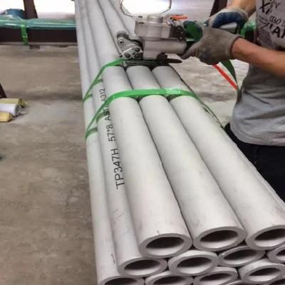 DIN 1.4404 1.4436 1.4571 1.4429 Cold Drawn Stainless Steel Pipe/Tube