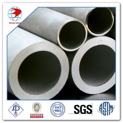 ASTM A312 Tp316 Hot-Rolled Ss Smls Steel Pipe