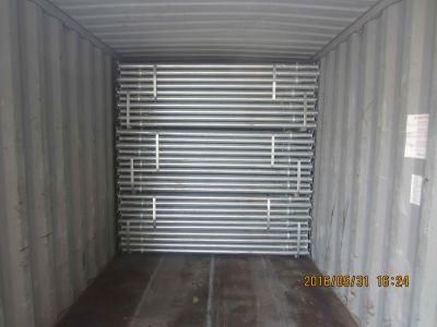 Square/Rectangular Pipe