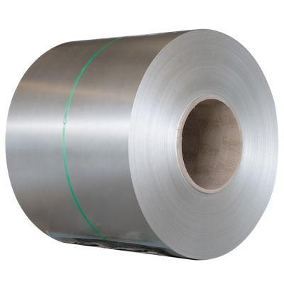 Hot Dipped Galvanized Steel Coil Dx54D Dx52D Dx53D DC51D