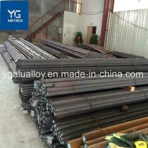 Good Hardness 65mn Sup6 Sup7 Sup9 Cold Drawn Spring Steel Bar